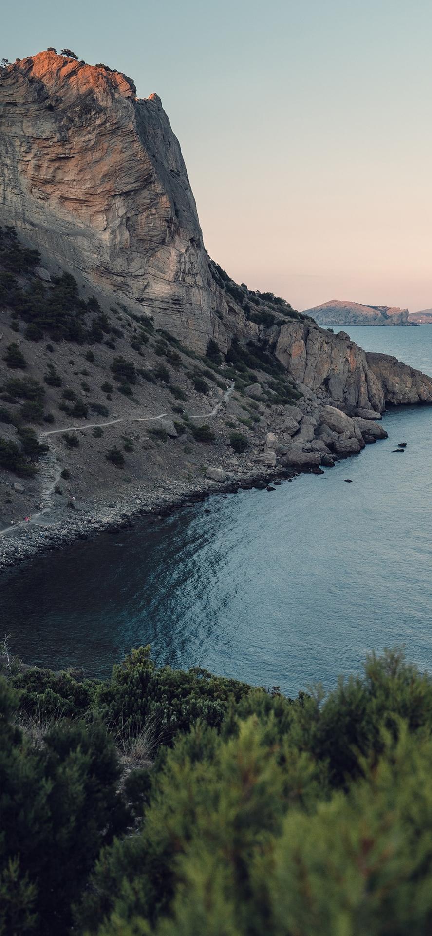 风景图片大全高清图片(ins风景壁纸高清无水印) - 赤虎壹号
