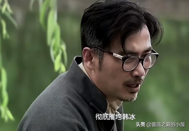 风筝的做法，做风筝的过程（重温《风筝》大结局）