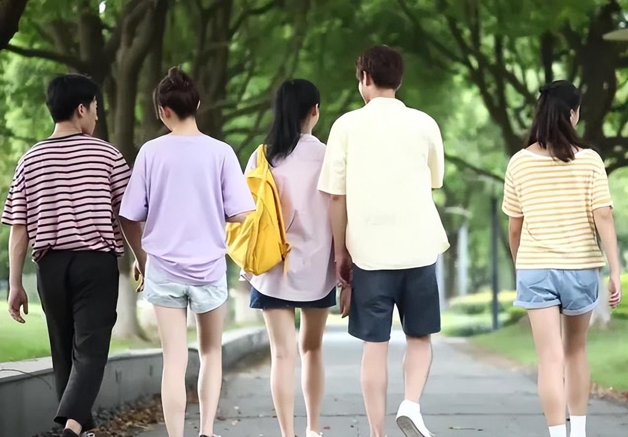 法定节假日学校不放假（定了）