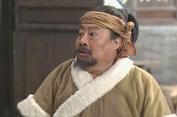 武林外传人物角色及身份，浅谈武林外传几大主角的背景