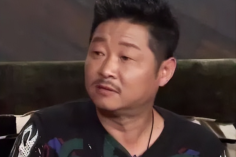 赵亮个人资料图片(三德子) - 散下步