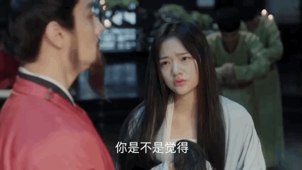 赵非什么电视剧，赵非是哪部剧里的人物（《十年一品温如言》豆瓣评分2.8）