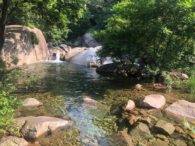 青岛三日游旅游攻略，青岛旅游攻略三天游（带娃青岛三日游）