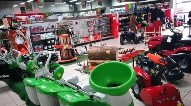 养生馆名字高端大气招财，好听招财的养生馆店名（这五个农村实体店项目就很赚钱）