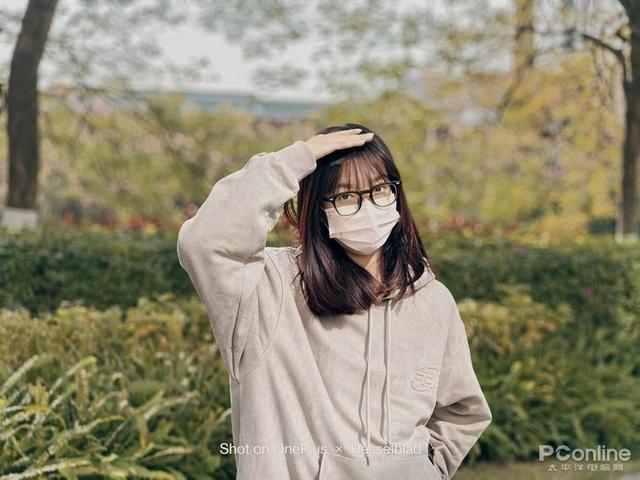 滤镜最好的手机排行，哈苏色彩为何如此讨喜