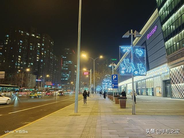 vivo y55a手机怎么设置存储位置，vivo手机怎么截屏（6000mAh大电池与定制大音腔扬声器加持）