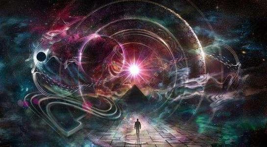 一维到十一维空间图解，带你了解从一维到十一维空间图解（生活在三维空间的我们能到达那里吗）