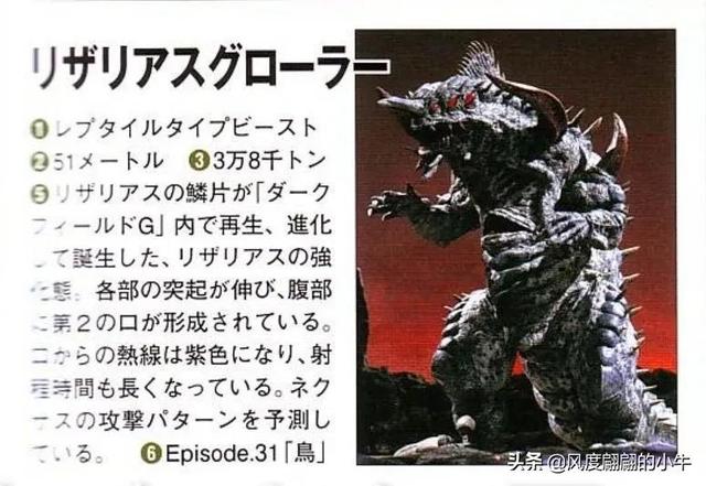 奈克瑟斯默示录，如何训练无意识记忆（奈克赛斯奥特曼怪兽图鉴）