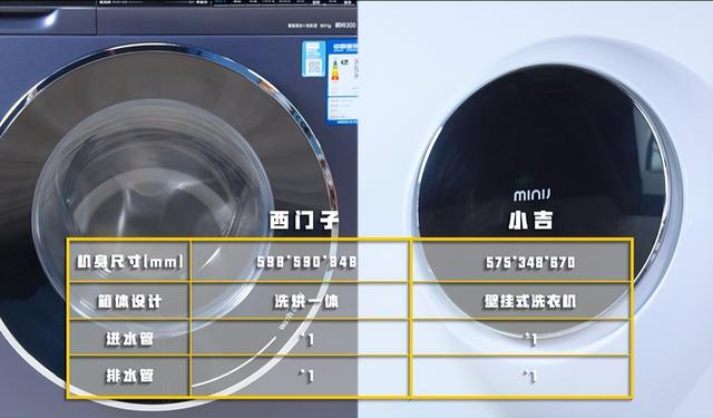 空气洗是什么意思，空气洗适合什么衣服（谁才是完美的分区洗解决方案）