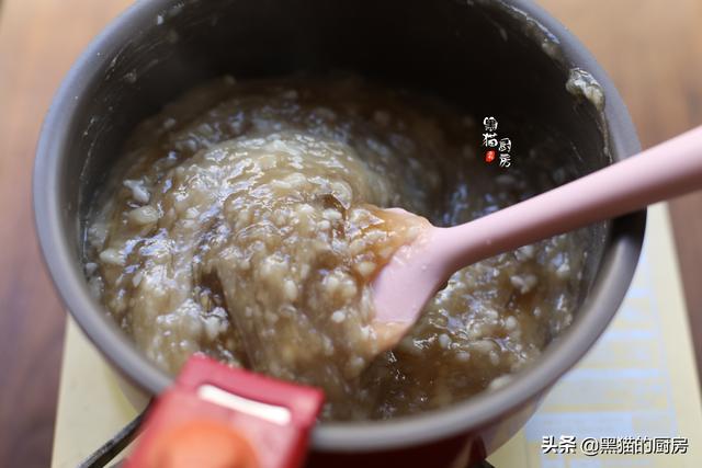 广东年糕的制作方法，广东年糕的制作方法和步骤（每年过年必做的广东马蹄糕）