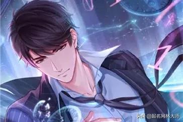 男生有气质的英文名，英文名男生简单气质有寓意（男生好听罕见富有深意的英文名）