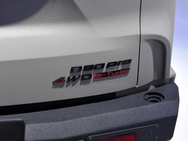 越野车suv排行榜大通d90pro，最省油的越野车有哪些（2.0T爆发500N·m,后差速锁+5/6/7座,比哈弗H9硬）