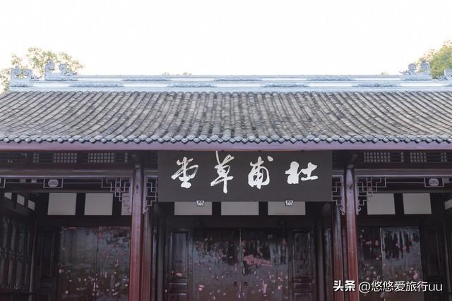成都旅游必去十个景点，游成都必去的20个地方