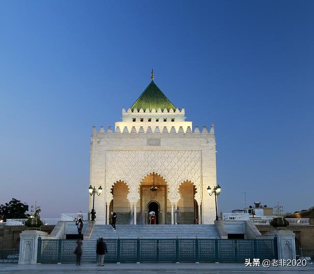 摩洛哥和摩纳哥有什么区别，摩洛哥和摩纳哥有什么区别英文（摩洛哥15天自驾攻略）