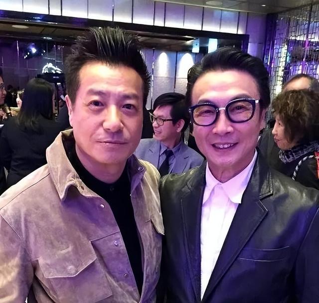 犀利仁师演员表，犀利仁师剧照（《天下第一》17年演员差距巨大）