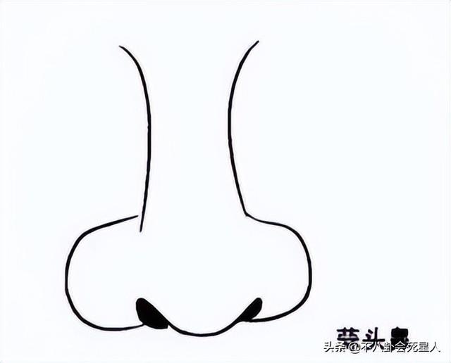 唇形分为哪几种及图片，唇形的种类（斗鸡眼、蒜头鼻、大扁嘴）