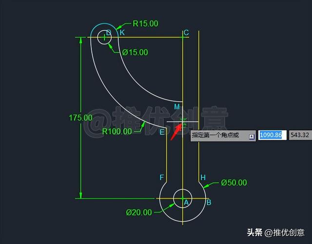 图片旋转任意角度，怎样将ppt插入图片旋转任意角度（旋转法绘制倾斜对象）