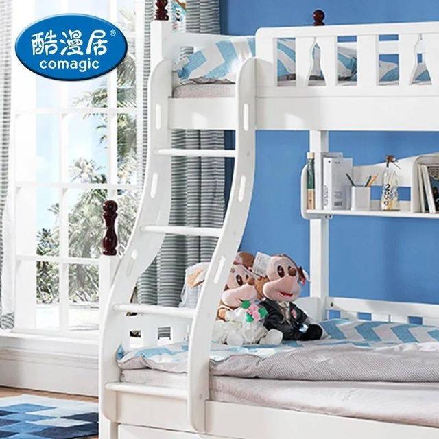 童装品牌排行榜前50名，中国童装品牌排行榜前十名（2022十大儿童家具品牌TOP排行榜）