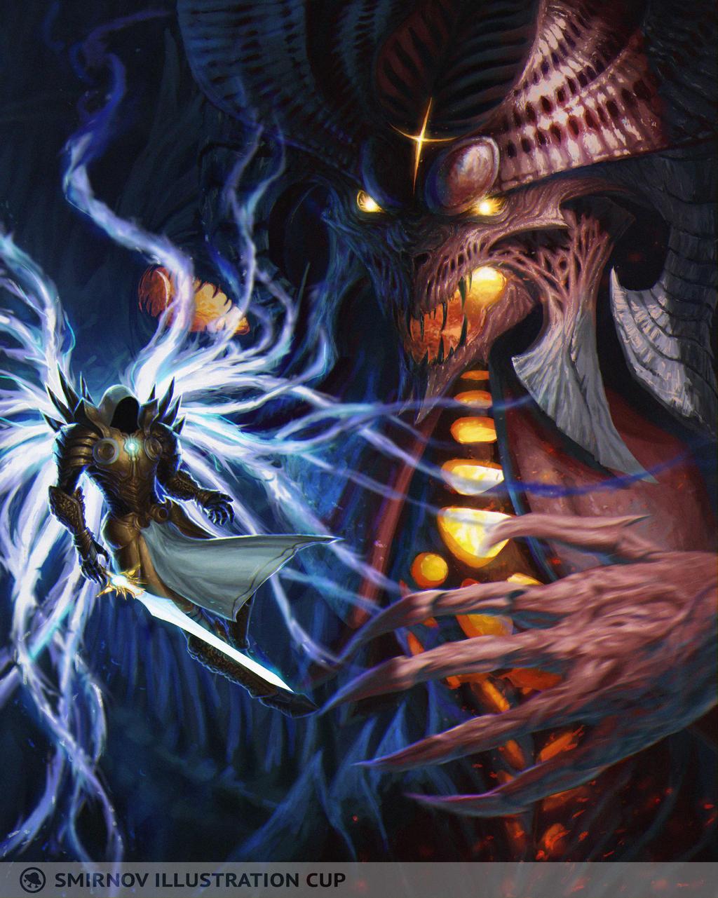 lol天使恶魔皮肤多少钱(暗黑破坏神) - 价格百科