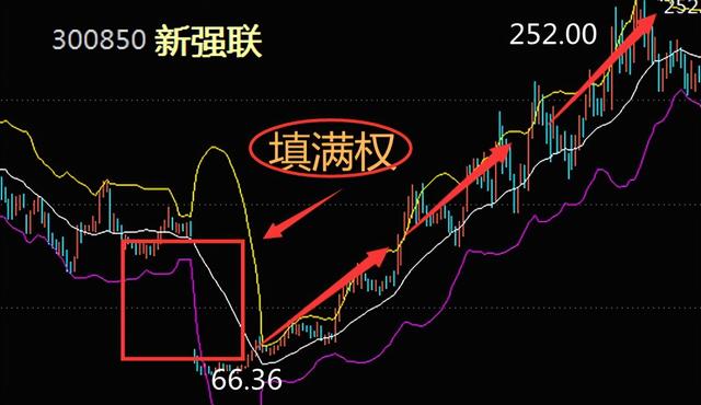 股票填权一般多长时间，股票填权是什么意思 一般多长时间