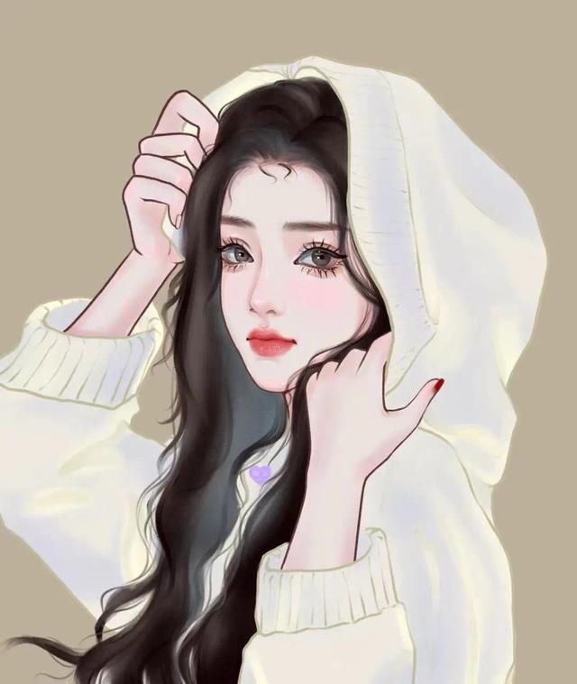 闺蜜女生头像微信，闺蜜女生头像（爆好看的女生闺蜜头像）