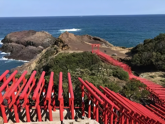 去日本旅游，去日本旅游需要什么手续和证件（日本最值得去的7个小众旅游地）