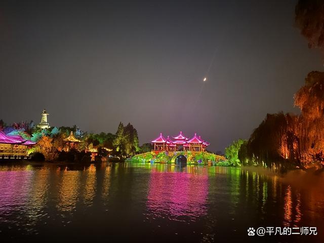 扬州旅游景点，扬州旅游景点攻略一日游（扬州——传统特色的风景旅游城市）