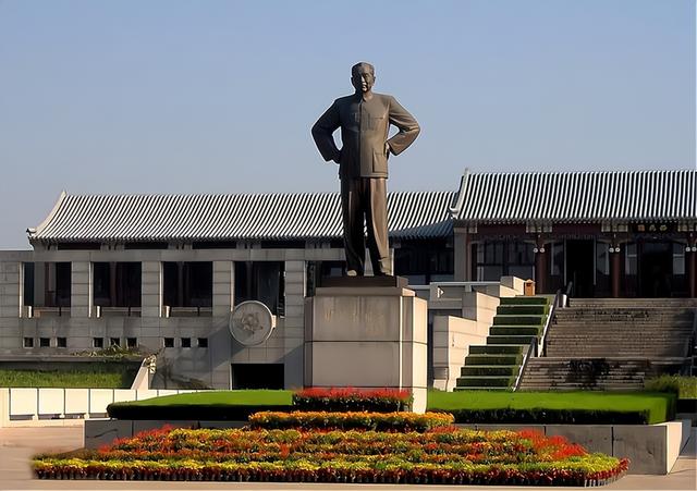 淮安市城市博物馆地址，古城淮安有两座国家二级博物馆