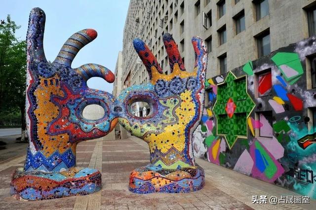 天津美术学院怎么样，排名好不好（九大美院学生宿舍大曝光）