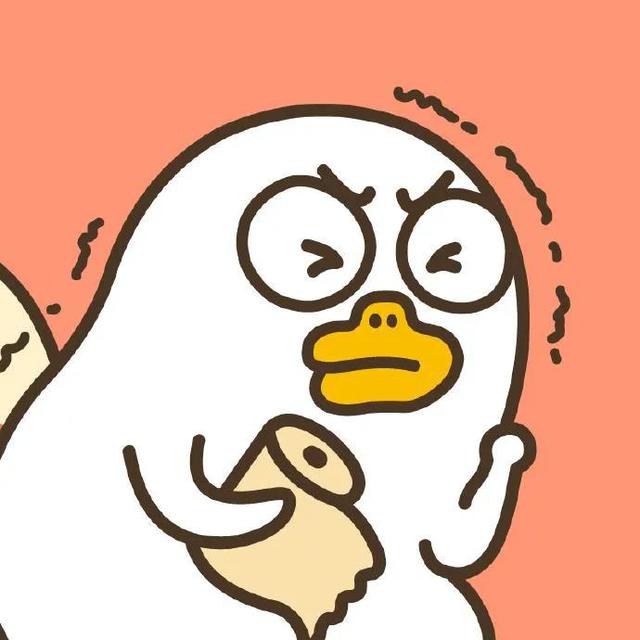 可爱情侣头像  小刘鸭～微信，可爱情侣头像  小刘鸭～（小刘鸭超萌头像～爱了爱了）