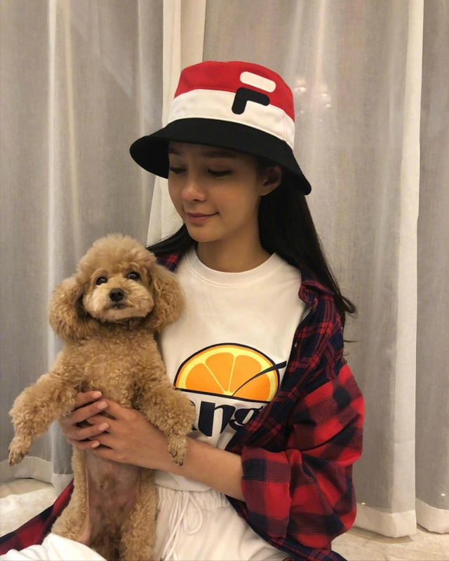 沈梦辰杜海涛疑删微博啥情况，沈梦辰为嫁富豪苦等九年