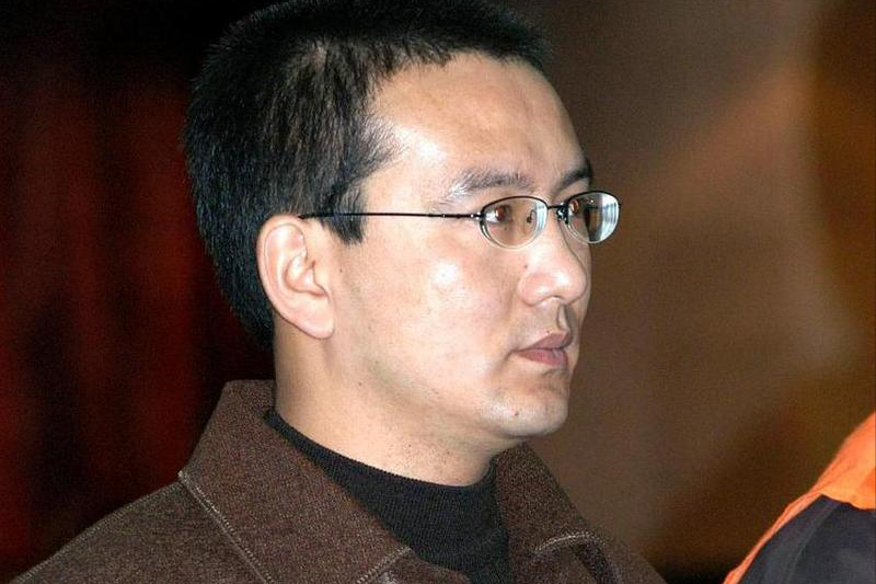 兰州黑老大马冰冰,外表斯文内心毒辣,盘踞兰州数十年