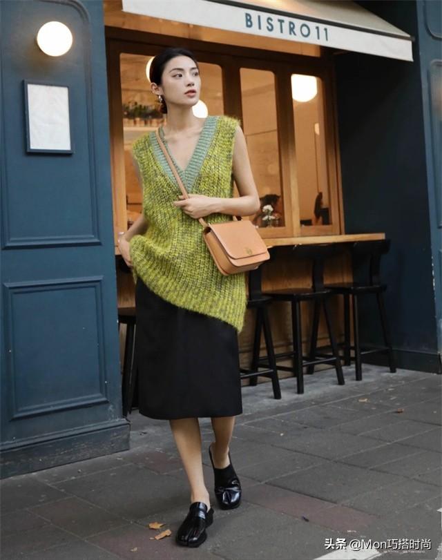 乐福鞋有哪些优点，乐福鞋的卖点和搭配（乐福鞋要买就买这4种耐穿款）