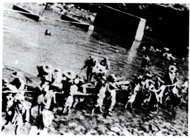 南下资金和北上资金是什么意思，南下资金和北上资金有什么区别（赵亮：回忆起那时的故事）