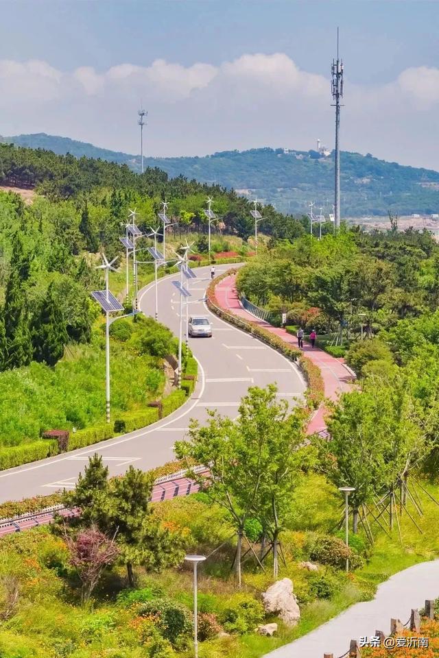 五一山东省内旅游最佳去处，五一假期山东省内自驾旅游攻略（这8条绝美公路一条也别错过）