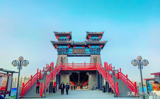 咸阳十大旅游景点，咸阳有哪些好玩的景点推荐（陕西-咸阳十景）