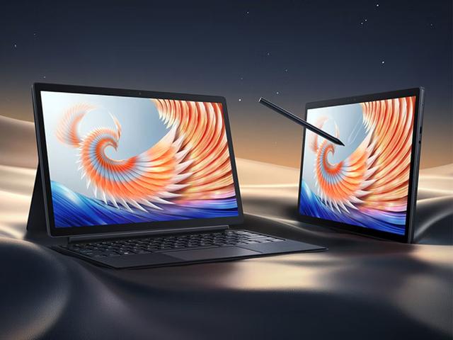 windows平板电脑，windows平板电脑哪款比较好（小米12.4英寸二合一平板2899元开售）