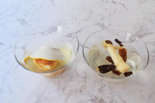 猴头菇的家常做法，猴头菇的家常做法有哪些（超好喝的猴头菇排骨汤）