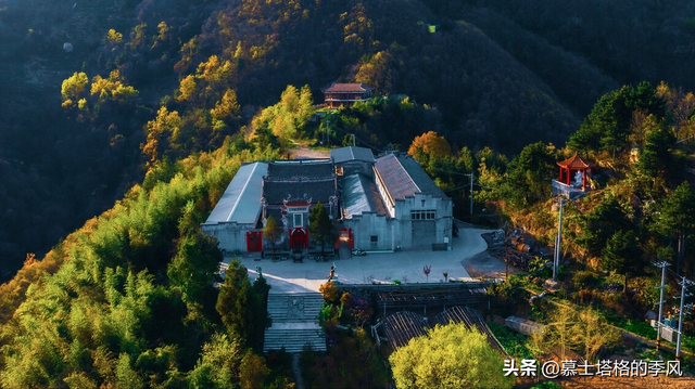 安康市属于哪个省，安康市属于哪个省有啥景区（陕西有一个低调的养老城市）