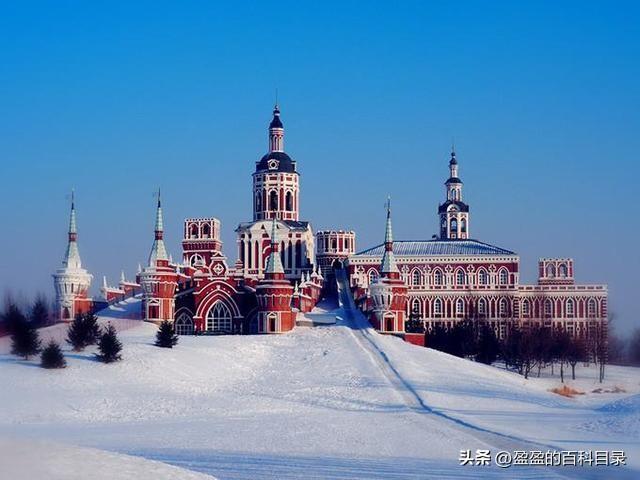 哈尔滨有啥好玩的，哈尔滨好玩的地方有哪些（这里有一份关于哈尔滨旅游的详细攻略）