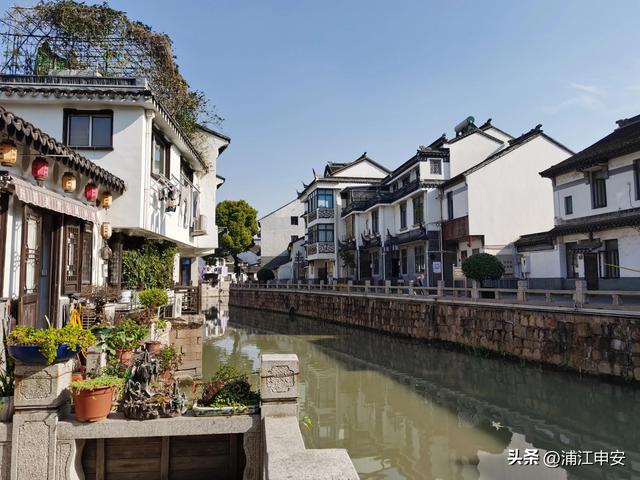上海一日游景点推荐，上海一日游必玩景点推荐（乐游上海罗店古镇）