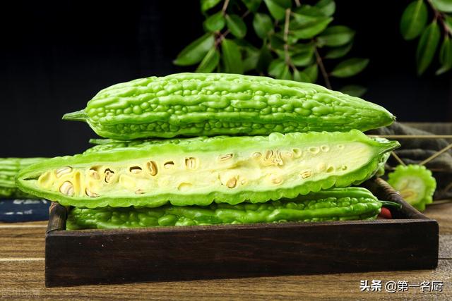 去湿的食物有哪些，清火祛湿的食物有哪些（冬瓜倒数第一）