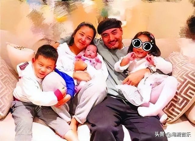 五年二婚生三子，她怎么变成最“可惜”超女的？
