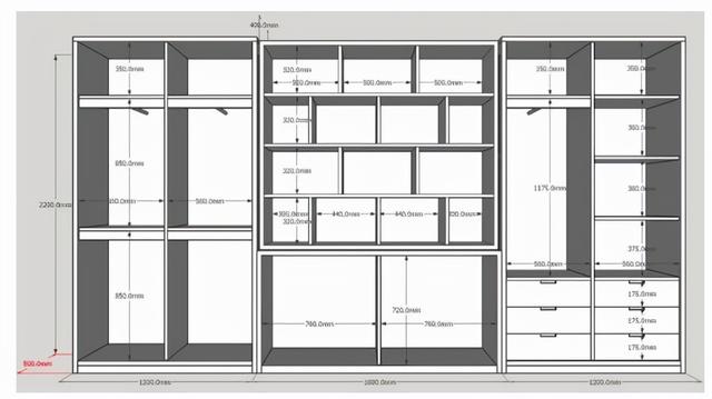 45cm是多少英寸，脖子上戴的项链长度选择（全屋家具尺寸就在这了）