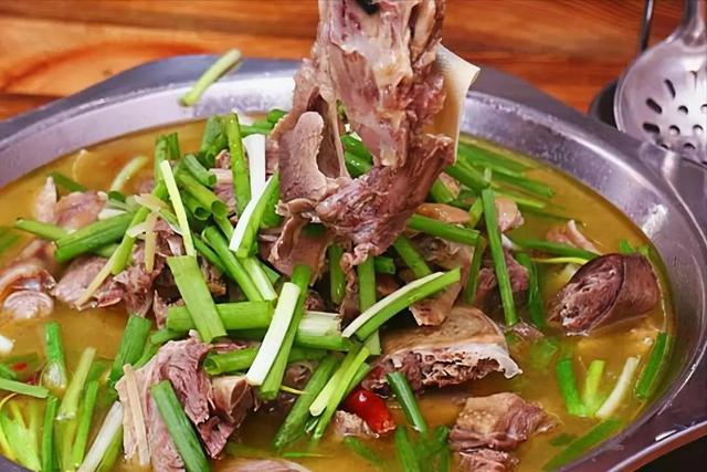 鹅肉好吃吗，狮头鹅肉好吃吗（认准这“六大名鹅”）