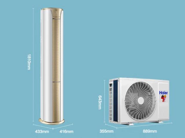 格力空调云锦系列属于什么档次，推荐排名前五的空调
