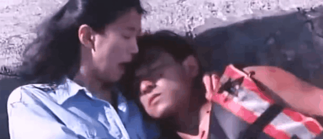 刘德华还演过这些“离谱”角色？演了40多部，最终都没有好下场？