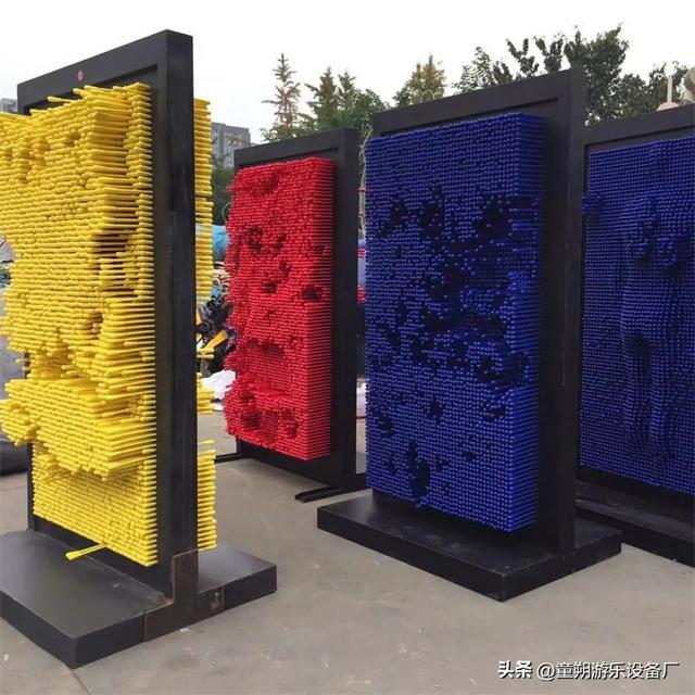 年轻人喜欢的娱乐项目，年轻人有什么娱乐项目（30种火遍全网的小型网红游乐设备）