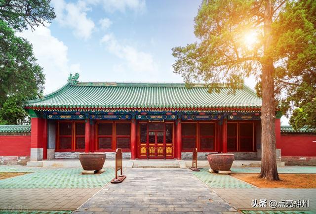 北京值得去玩20个地方，北京最值得游的15个景点