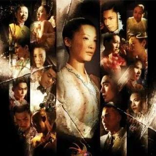 哪个台演小娘惹，2008年11月25日首播的《小娘惹》